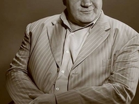 Умер актер Сергей Фетисов