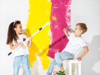 Интервью с основательницей украинского бренда детской обуви EVIE.shoes