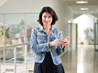 Онлайн-конференция с производителем детской обуви