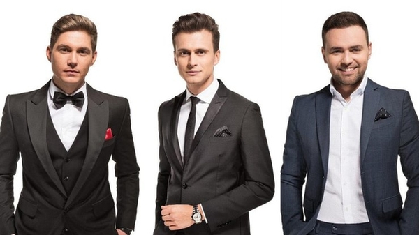 Евровидение 2017: на костюмы ведущих потратили почти миллион гривен