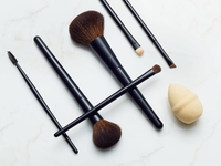 Пять кистей для макияжа, которые должны быть в твоей косметичке