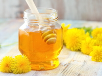 Варенье из одуванчиков