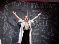 Евровидение 2017: лучшие и худшие наряды конкурсанток