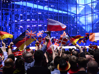 Евровидение 2017 финал: где и когда смотреть