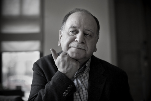 Умер российский кинокритик Даниил Дондурей