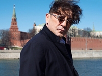 Григорий Лепс попал в "черный список" украинского центра Миротворец