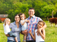 Куда пойти с ребенком на выходных: интересные мероприятия в Киеве