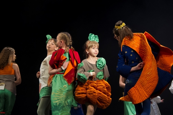 пресс-служба