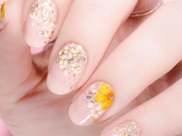 15 идей для свадебного маникюра