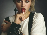 Самые яркие тренды 80-х