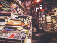 Книжковий Арсенал 2017: цікаві новинки