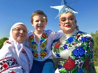 Верка Сердючка собралась в прощальный мировой тур