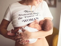 Почему пропадает грудное молоко