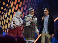 Финал Евровидения 2017: как прошла генеральная репетиция