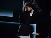 Евровидение 2017 Болгария: протеже Билана пообещал "разбить приз в Москве"