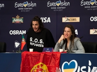 Финал Евровидения 2017: букмекеры назвали нового фаворита