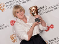 BAFTA TV 2017: в Лондоне назвали победителей премии