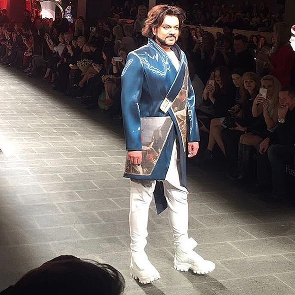 Евровидение 2017: Киркоров рассказал, какой номер считает лучшим