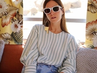 Пять трендов от модных Instagram-блогеров