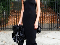 Шесть видов черных платьев, которые должны быть в гардеробе каждой