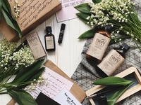 По-честному: редакция тестирует косметику итальянского бренда Nashi Argan