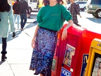 Модные правила, которые лучше нарушить