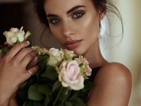 Наносим тональный крем, как профи