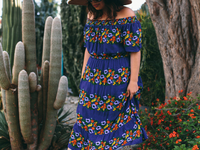 Plus-size блогеры, на стиль которых стоит равняться