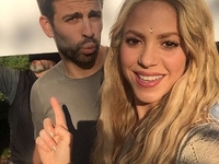 Шакира представила новый клип с участием своего возлюбленного Пике