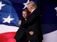 Сын Трампа будет учиться в школе за 40 тысяч долларов в год