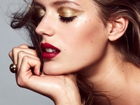 Вечерний макияж: секреты и идеи