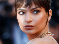 Каннский кинофестиваль 2017: лучшие beauty-образы