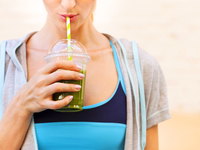 Разгрузочный день: 5 правил, которые важно соблюдать