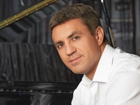 Николая Тищенко госпитализировали во время съемок