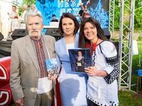 Руслана, Вакарчук і Лук'яненко пригадали найважливіші події з історії незалежної України