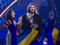 Где пройдет Евровидение 2018: Португалия определилась с местом проведения