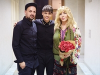 ALEKSEEV с размахом отпраздновал День рождения концертом в Киеве