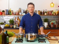 Что должно быть на каждой кухне: советы Джейми Оливера