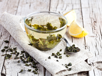 Beauty-преимущества зеленого чая