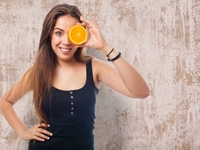 Четыре повода добавить в рацион больше витаминов