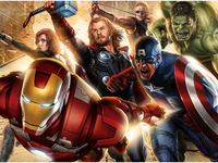 ТОП-10 украинских звезд, которые могли бы сыграть персонажей Marvel