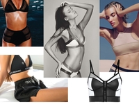 Как выбрать купальник под свой тип фигуры