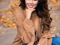 Анна Седокова назвала сына необычным именем
