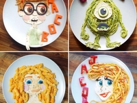 Макароны: давать, или не давать