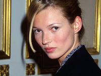 10 уроков красоты от Кейт Мосс