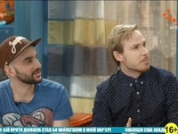 Популярные видеоблогеры рассказали, кем восхищаются в мире YouTube