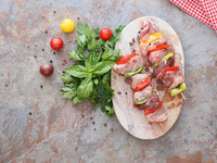 Маринад для шашлыка: три вкусные идеи