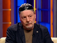 Умер Александр Бурдонский – внук Сталина