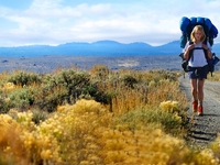 Фильмы о путешествиях: 10 вдохновляющих картин