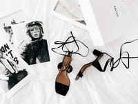 Пять моделей обуви, которые будут в тренде летом